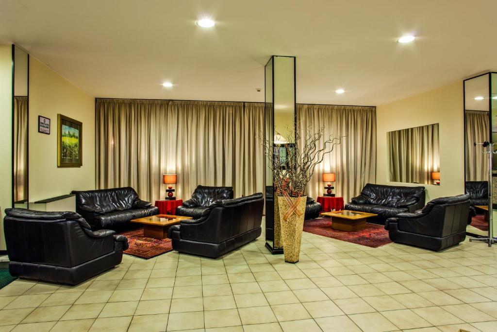 Hotel Quadrifoglio Cagliari