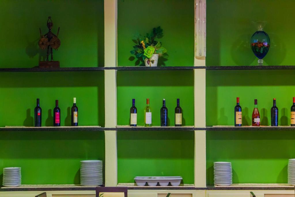 Quadrifoglio Hotel